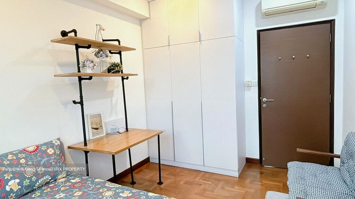 Avon Park (D13), Condominium #498947681